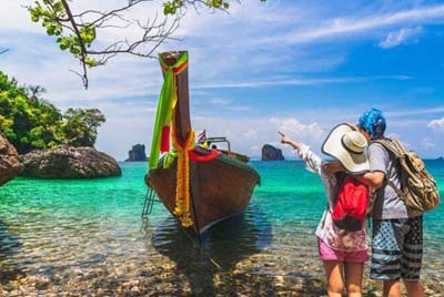 Andaman honeymoon tour packages