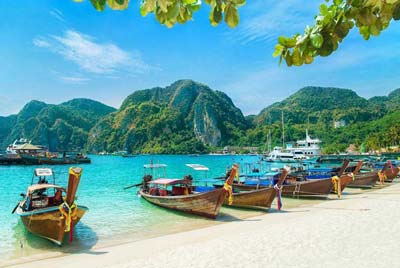 honeymoon tour packages to Andaman