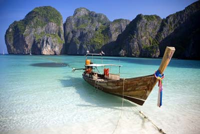 Andaman tourism packages