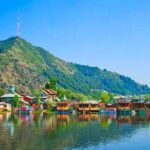 Eco Tourism in Kashmir