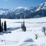 Must Visit Tourist Spots in Kashmir for Travelers