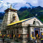 Amarnath Temple