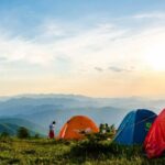 Places for Camping in Kashmir