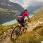 Mountain Biking in Kashmir