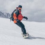 Skiing And Snowboarding in Kashmir