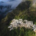 Vaishno Devi Temple