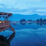 Visit Nagin Lake in Srinagar