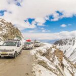 How to Reach Leh Ladakh