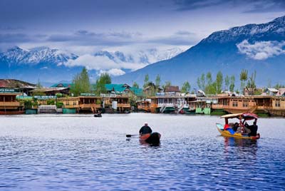 tourism packages to kashmir valley
