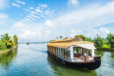 tour package to Kerala