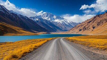 Srinagar to Leh Road Trip Guide: Route, Stops, Kargil & Ladakh Plan
