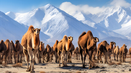 Nubra Pangong Tso Moriri Itinerary: How to Plan a Complete Ladakh Tour