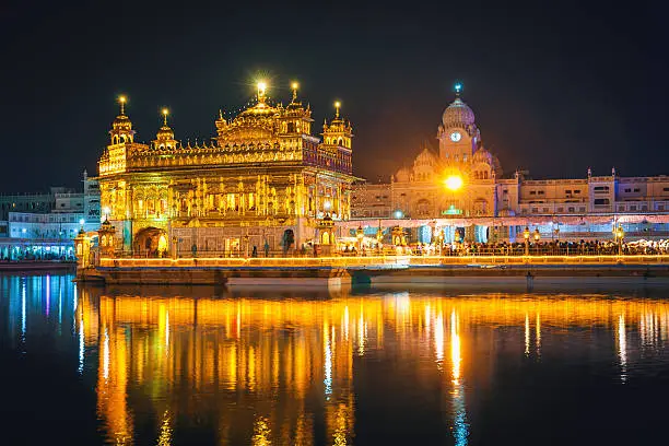 Amritsar