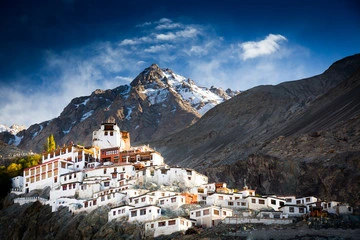 Leh Ladakh Tour Package for 10 Days - C Himalaya