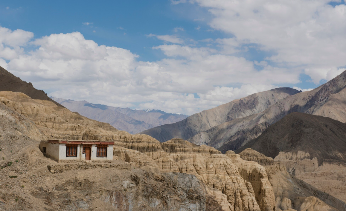 Kashmir with Ladakh Tour 15 Days