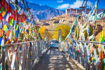 Leh Ladakh Tour Packages from Malaysia - C Himalaya