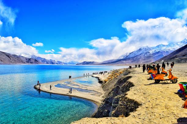 Leh Ladakh Group Tour Package - C Himalaya