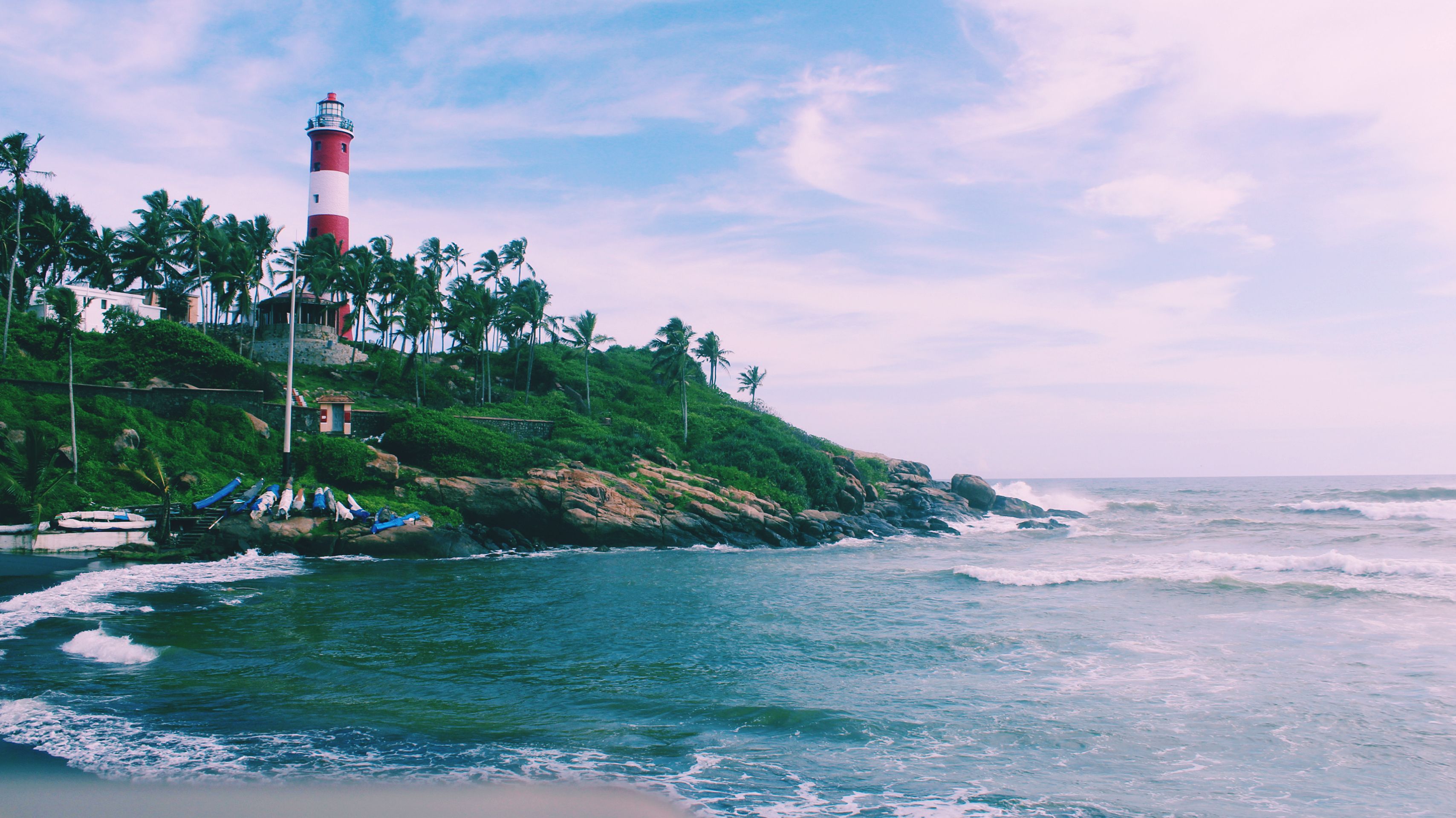 Kerala Family Tour Package – 5 Nights / 6 Days