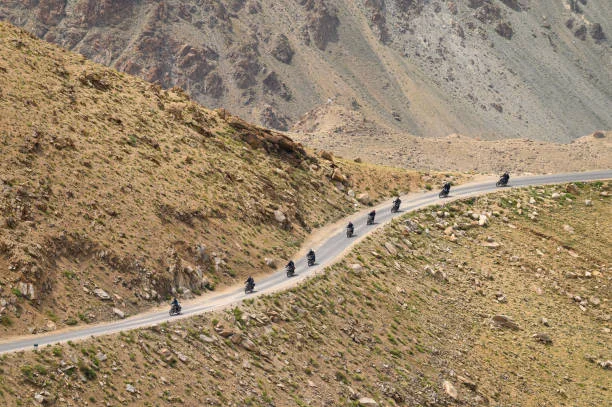 Leh Ladakh Tour Package from Malaysia 6 Nights 7 Days | Chimalaya