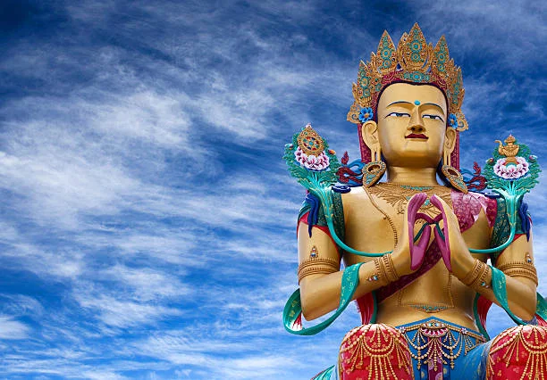 Leh Ladakh Tour Packages from Nagpur | 7 Nights 8 Days Ladakh Trip