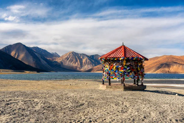 Leh Ladakh Adventure - 7 Days | Ladakh Adventure Tour Package | C Himalaya
