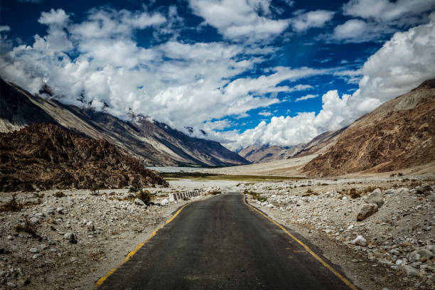 Leh Ladakh Tour Packages from Bangalore – 10 Nights / 11 Days Ladakh Trip |