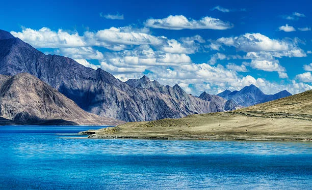 Leh Ladakh Tour Packages from Kolkata | 8 Days Scenic Ladakh Trip