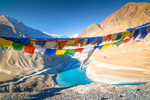 Leh Ladakh Tour Package for 03 Days - C Himalaya