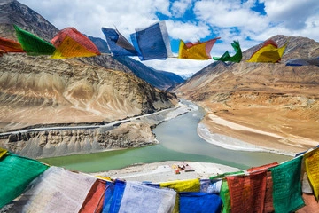 Leh Ladakh Tour Package for 05 Days - C Himalaya