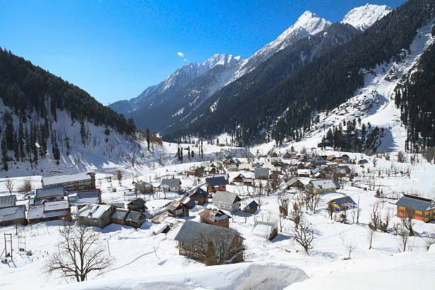 Kashmir with Ladakh Tour 15 Days