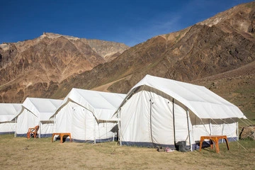Leh Ladakh Group Tour Package - C Himalaya