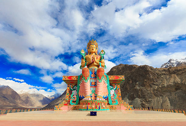 Leh Ladakh Tour Packages from Lucknow | 8N 9D Ladakh Trip