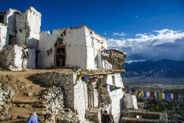 Leh Ladakh Tour Package from Malaysia 6 Nights 7 Days | Chimalaya