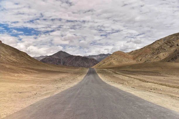 Leh Ladakh Tour Package for 03 Days - C Himalaya