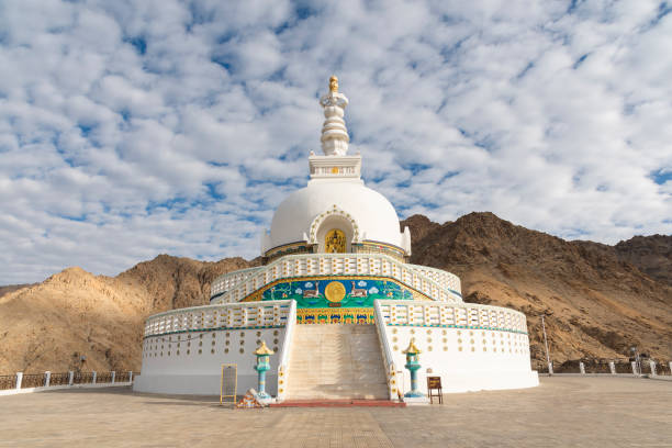 Leh Ladakh Tour Packages from Bangalore – 10 Nights / 11 Days Ladakh Trip |