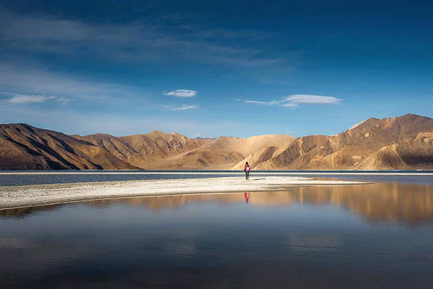 Leh Ladakh Tour Packages from Delhi - C Himalaya