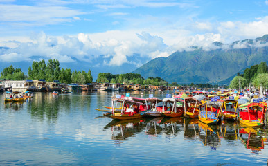 Kashmir Tour Package for 7 Days – offbeat kashmir