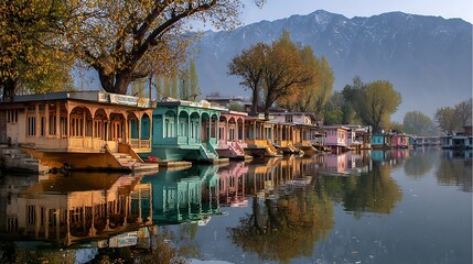 Kashmir Tour Package for 7 Days – offbeat kashmir