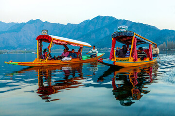 Kashmir Tour Package for 7 Days – offbeat kashmir