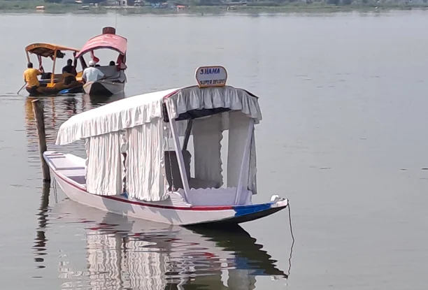 Kashmir Group Tour - 5 Days