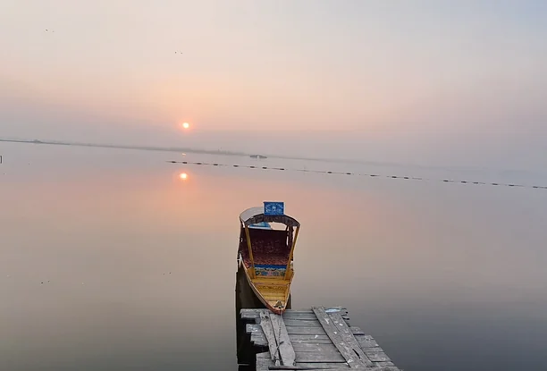 Kashmir Winter Special - 6 Days