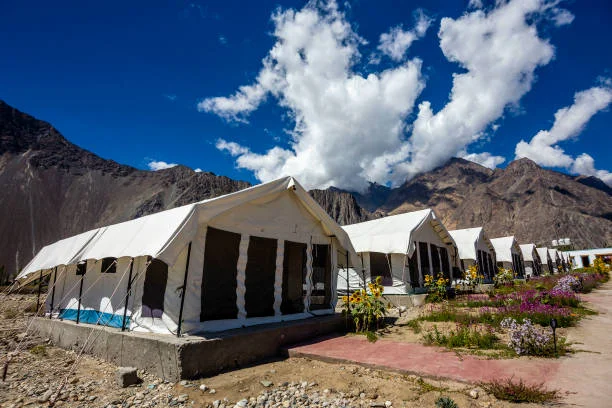 Leh Ladakh Tour Packages from Delhi - C Himalaya