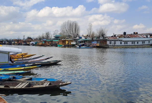 Kashmir Meadow of Flowers Tour Package – 5 Nights / 6 Days