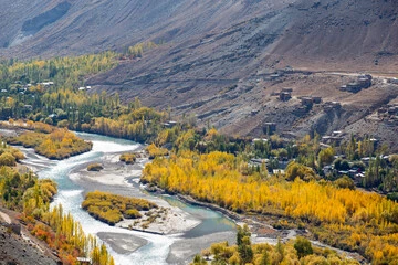 Leh Ladakh Tour Packages from Nagpur – 9 Nights 10 Days via Srinagar