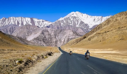 Leh Ladakh Tour Packages from Pune - 5 Nights 6 Days