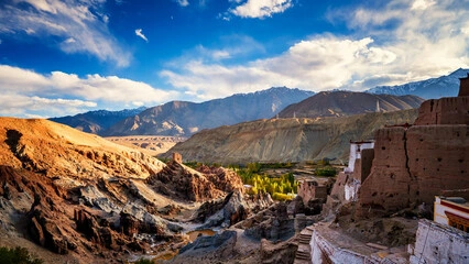 Leh Ladakh Family Tour Package - 6 Days Family Trip to Ladakh | C Himalaya