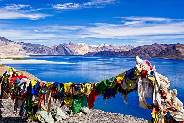 Leh Ladakh Tour Packages from Ahmedabad - C Himalaya