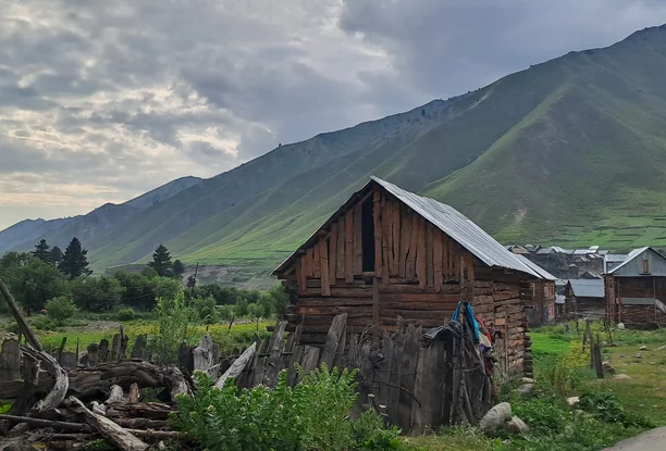 Kashmir Adventure Tour - 7 Days - Kashmir tour package