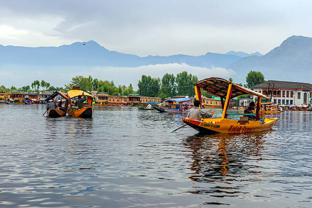 Kashmir Tour Packages from Amritsar – 3 Nights / 4 Days - Kashmir tour package