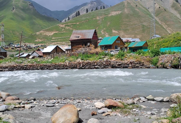 Kashmir Tour Packages From Thiruvananthapuram - 5 Nights 6 Days - Kashmir tour package